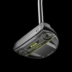 King Nova Putter Single Bend Lh, Putter Unisex Vanster