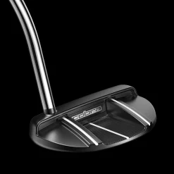 King Torino Putter Singel Bend Rh, Putter Unisex Hoger