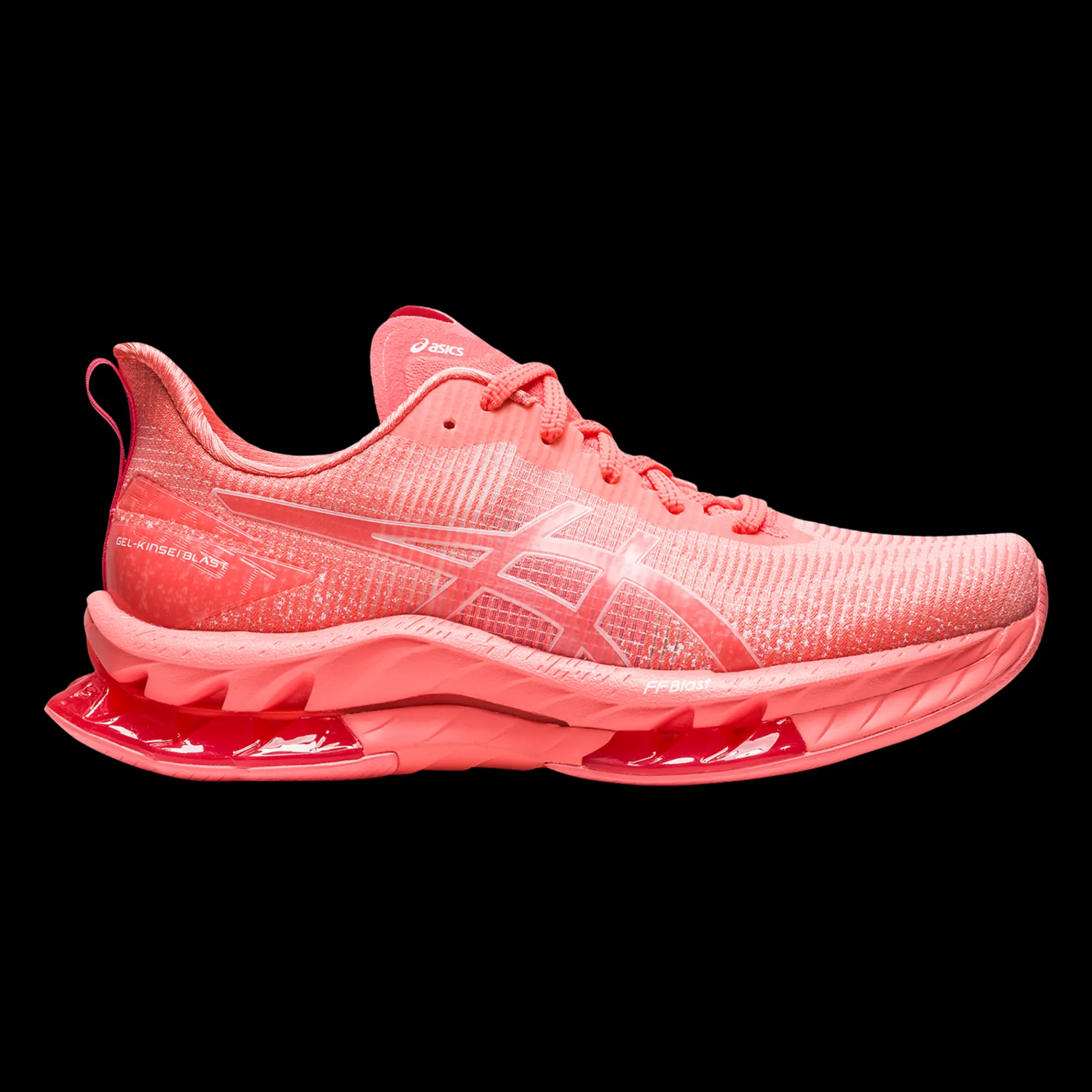 Kinsei Blast Le 2, Löparskor, Dam