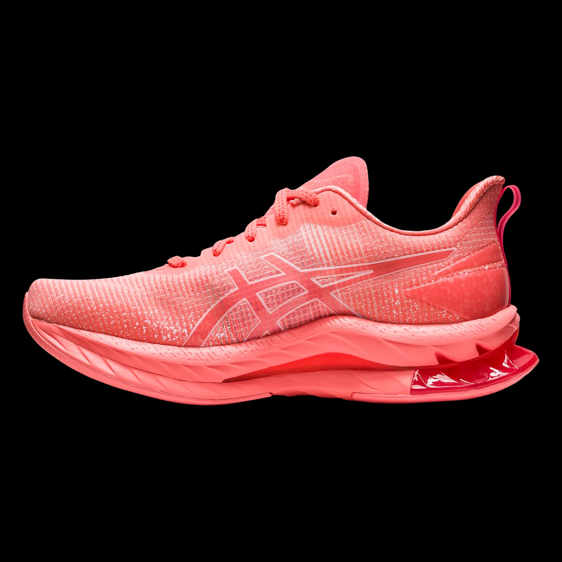 Kinsei Blast Le 2, Löparskor, Dam