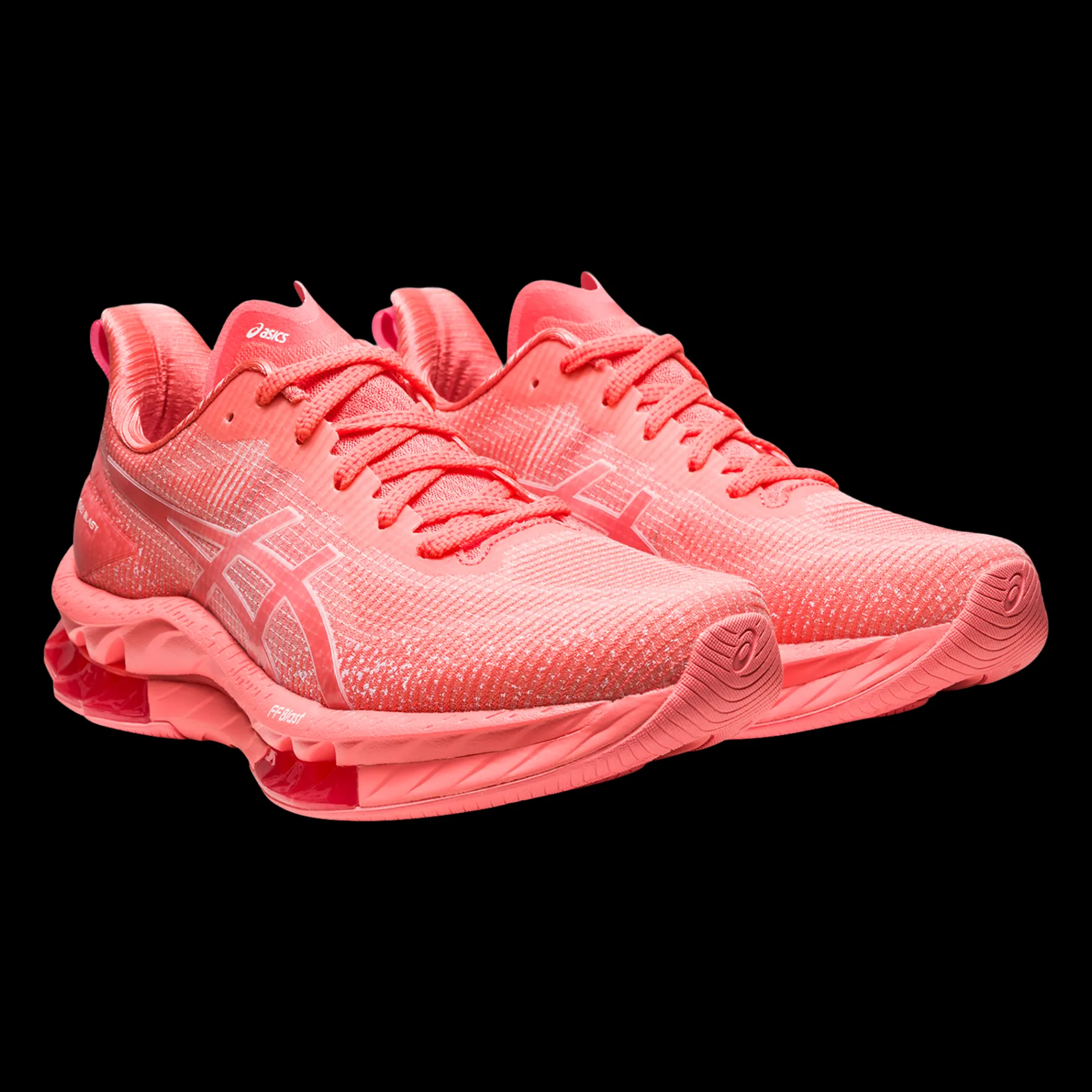 Kinsei Blast Le 2, Löparskor, Dam