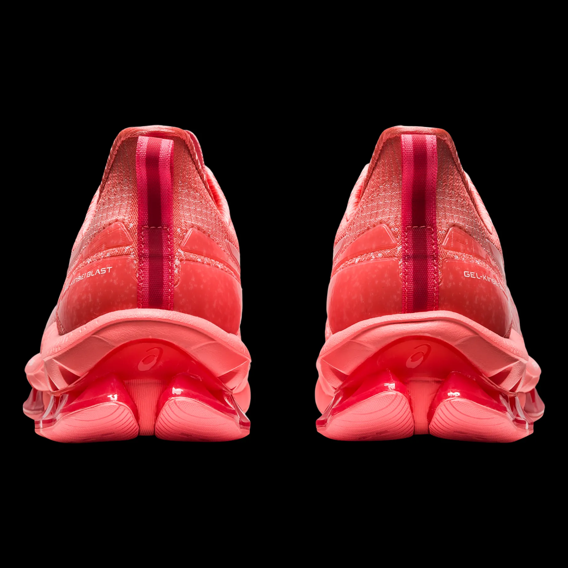 Kinsei Blast Le 2, Löparskor, Dam