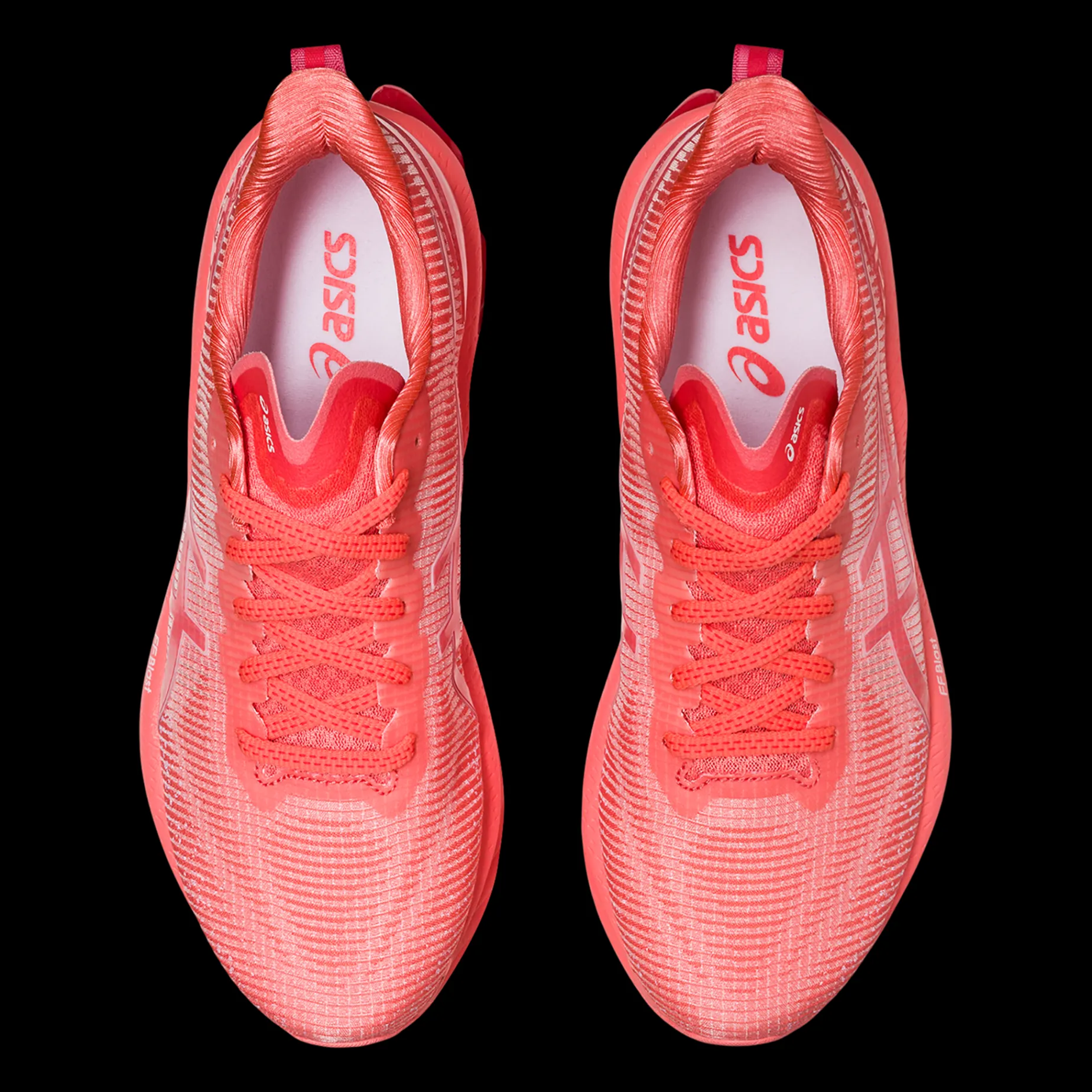 Kinsei Blast Le 2, Löparskor, Dam