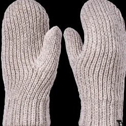 Knitted Mittens, Vantar Junior