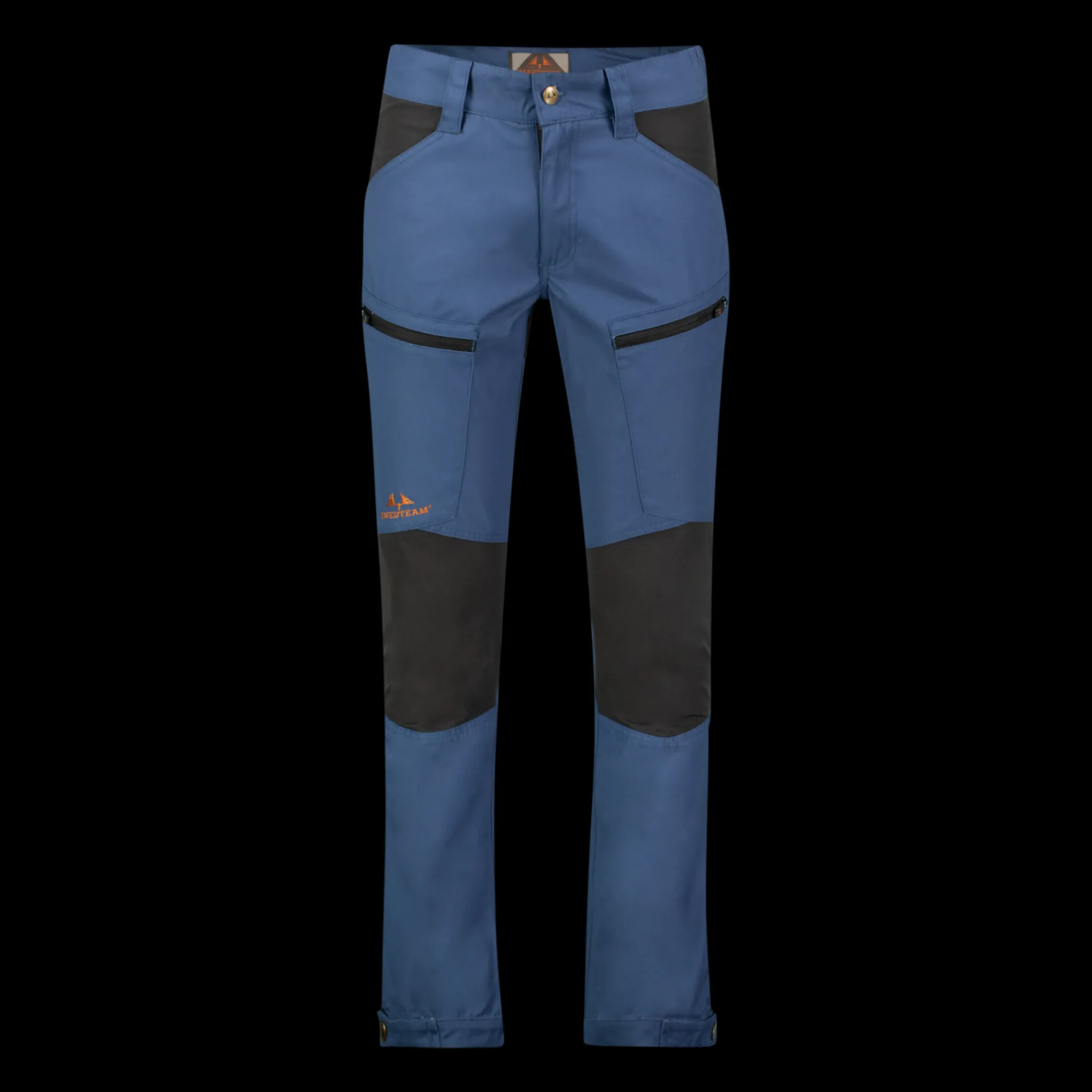 Koppar St D, Vandringsbyxor Man