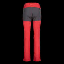 Koppar St New, Vandringsbyxor Dam