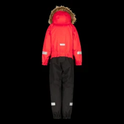 Krossfjorden, Overall Barn