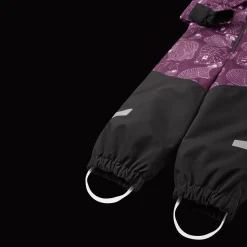 Krossfjorden, Overall Barn