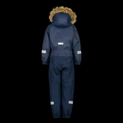 Krossfjorden, Overall Barn