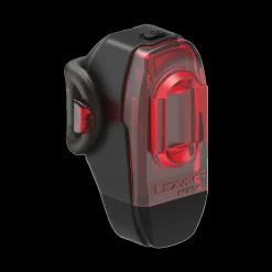 Ktv Drive Rear, Baklampa For Cykel