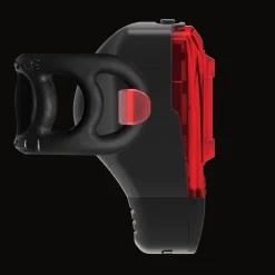 Ktv Drive Rear, Cykellyse, Bakljus