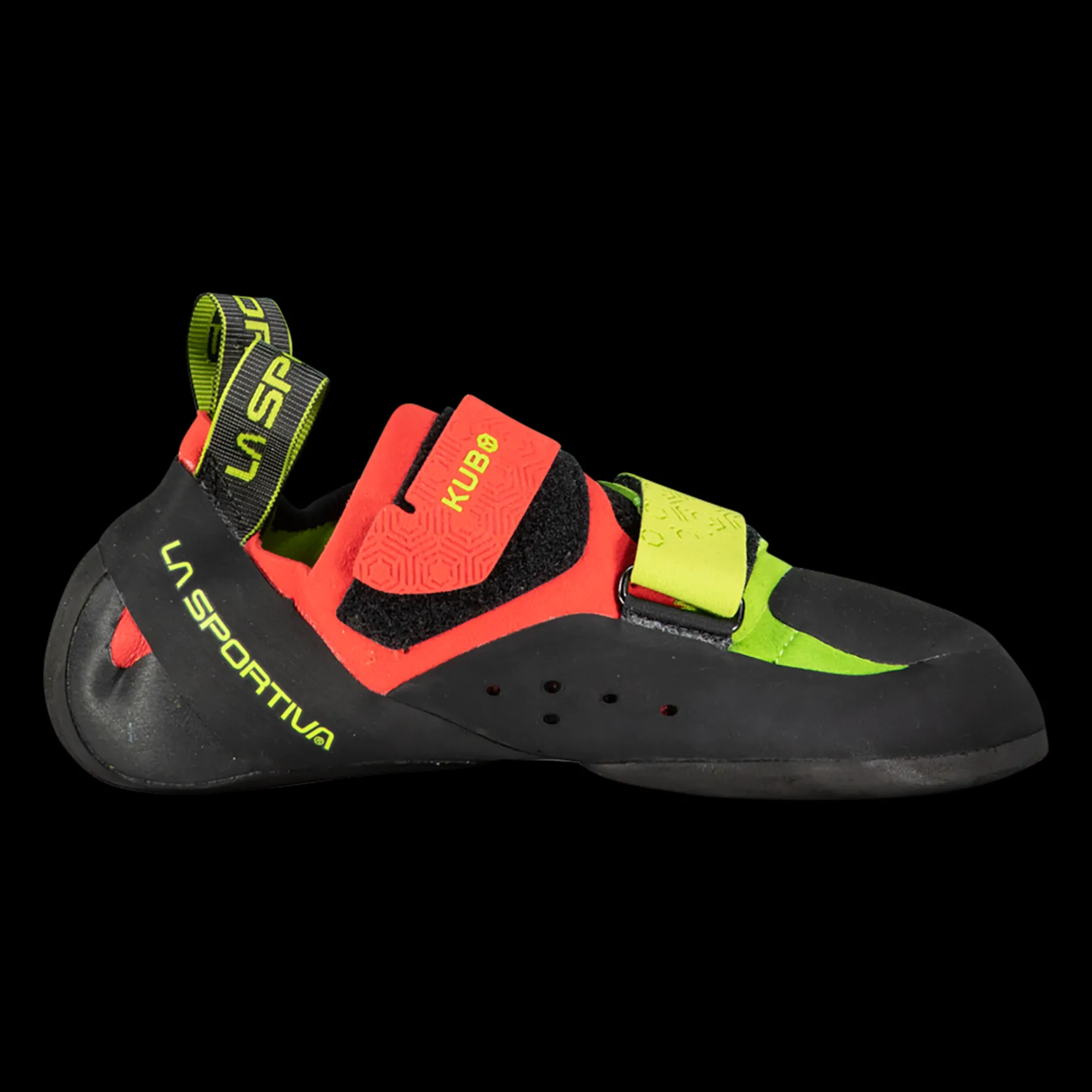 Kubo, Klattersko Unisex