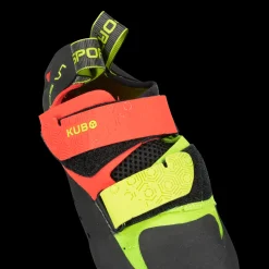 Kubo, Klattersko Unisex