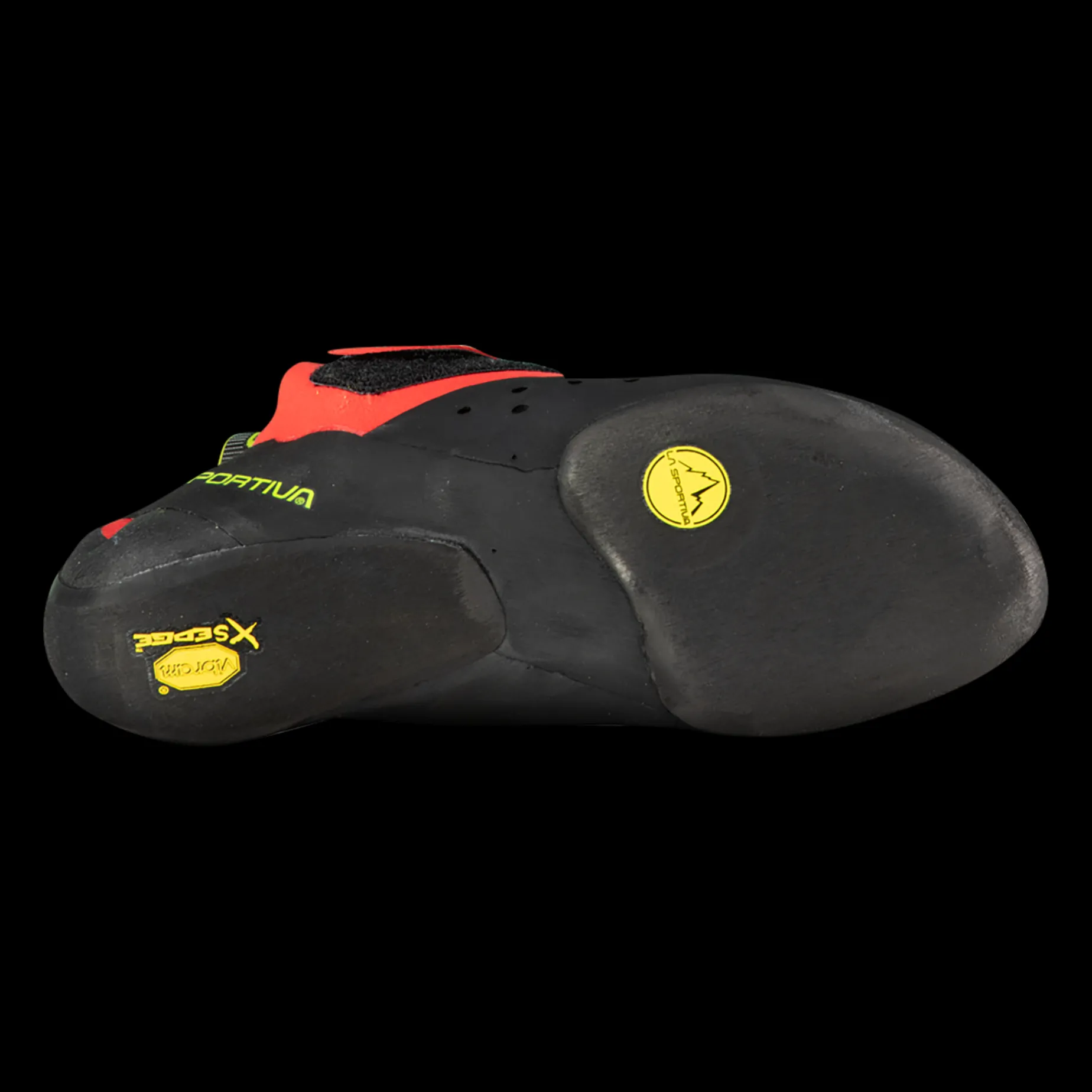 Kubo, Klattersko Unisex