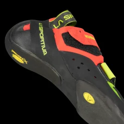 Kubo, Klattersko Unisex