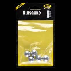 Kulsanke Blyfritt