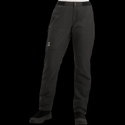 Kyla Mimic Pant Women, Vandringsbyxor Dam