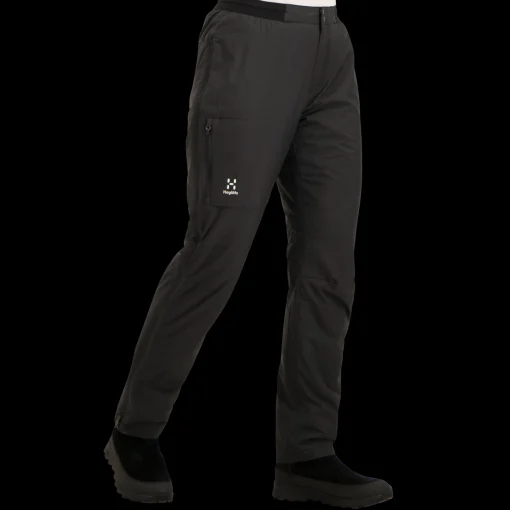 Kyla Mimic Pant Women, Vandringsbyxor Dam