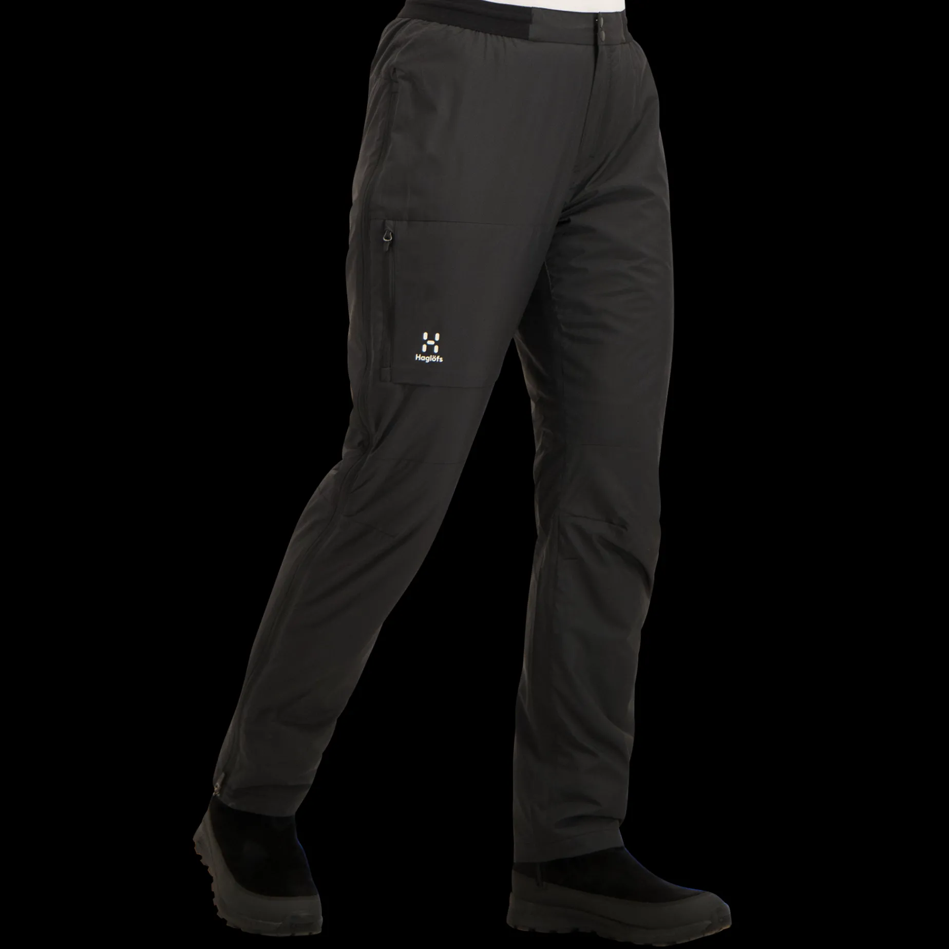 Kyla Mimic Pant Women, Vandringsbyxor Dam