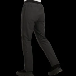 Kyla Mimic Pant Women, Vandringsbyxor Dam