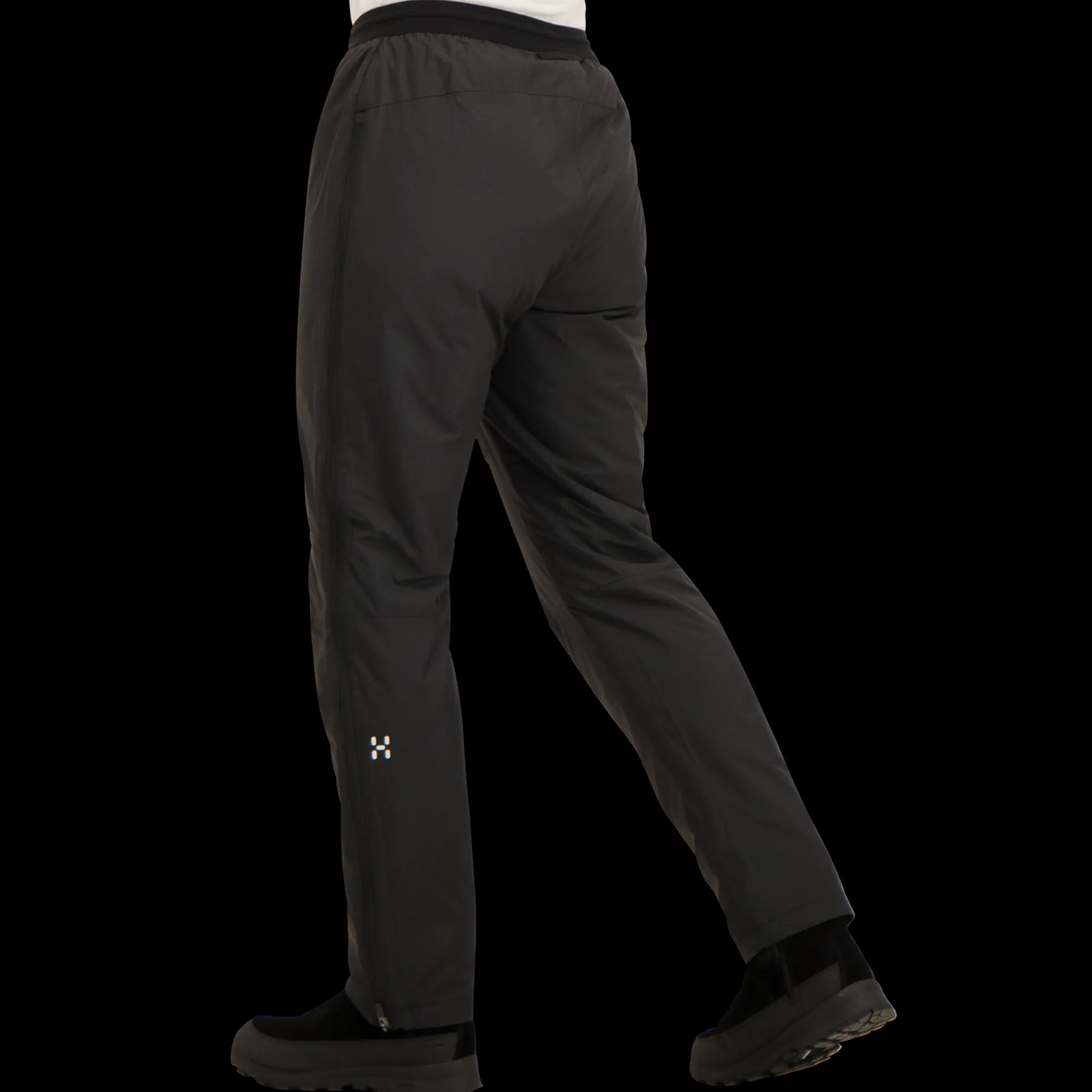 Kyla Mimic Pant Women, Vandringsbyxor Dam