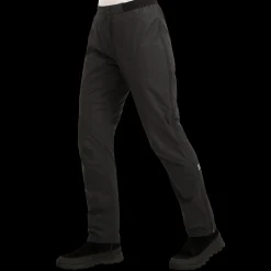 Kyla Mimic Pant Women, Vandringsbyxor Dam