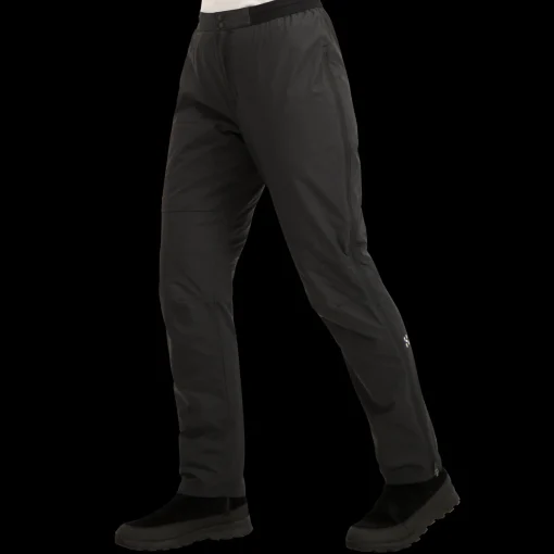 Kyla Mimic Pant Women, Vandringsbyxor Dam