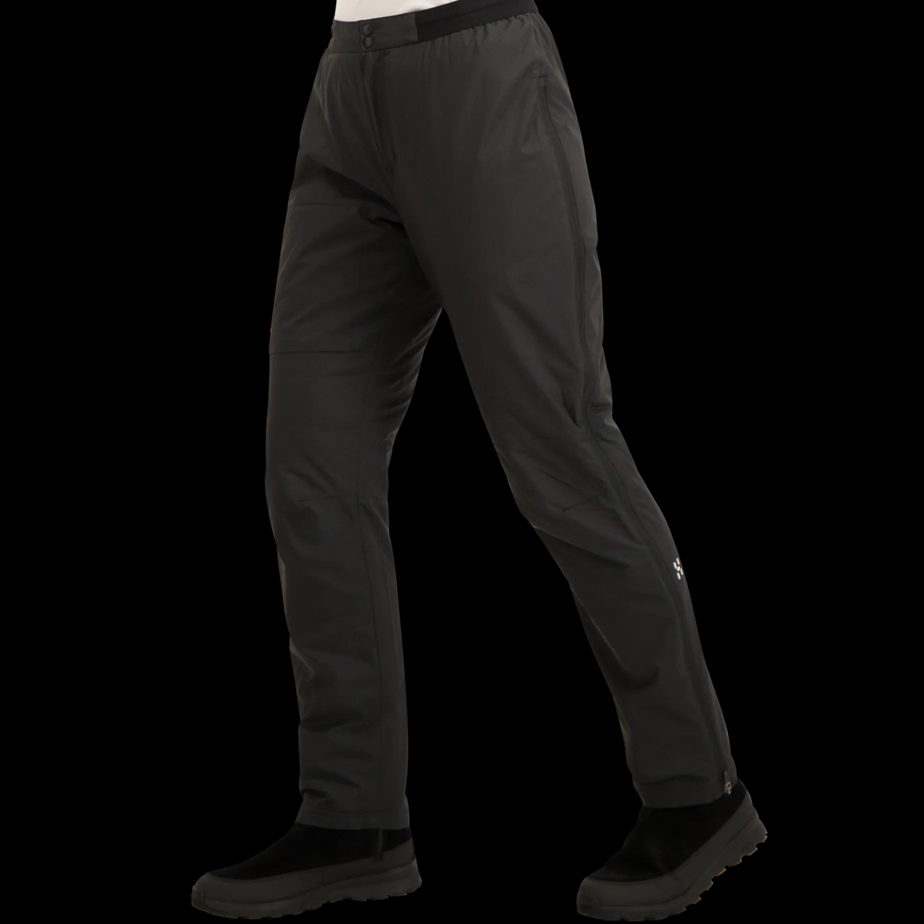 Kyla Mimic Pant Women, Vandringsbyxor Dam