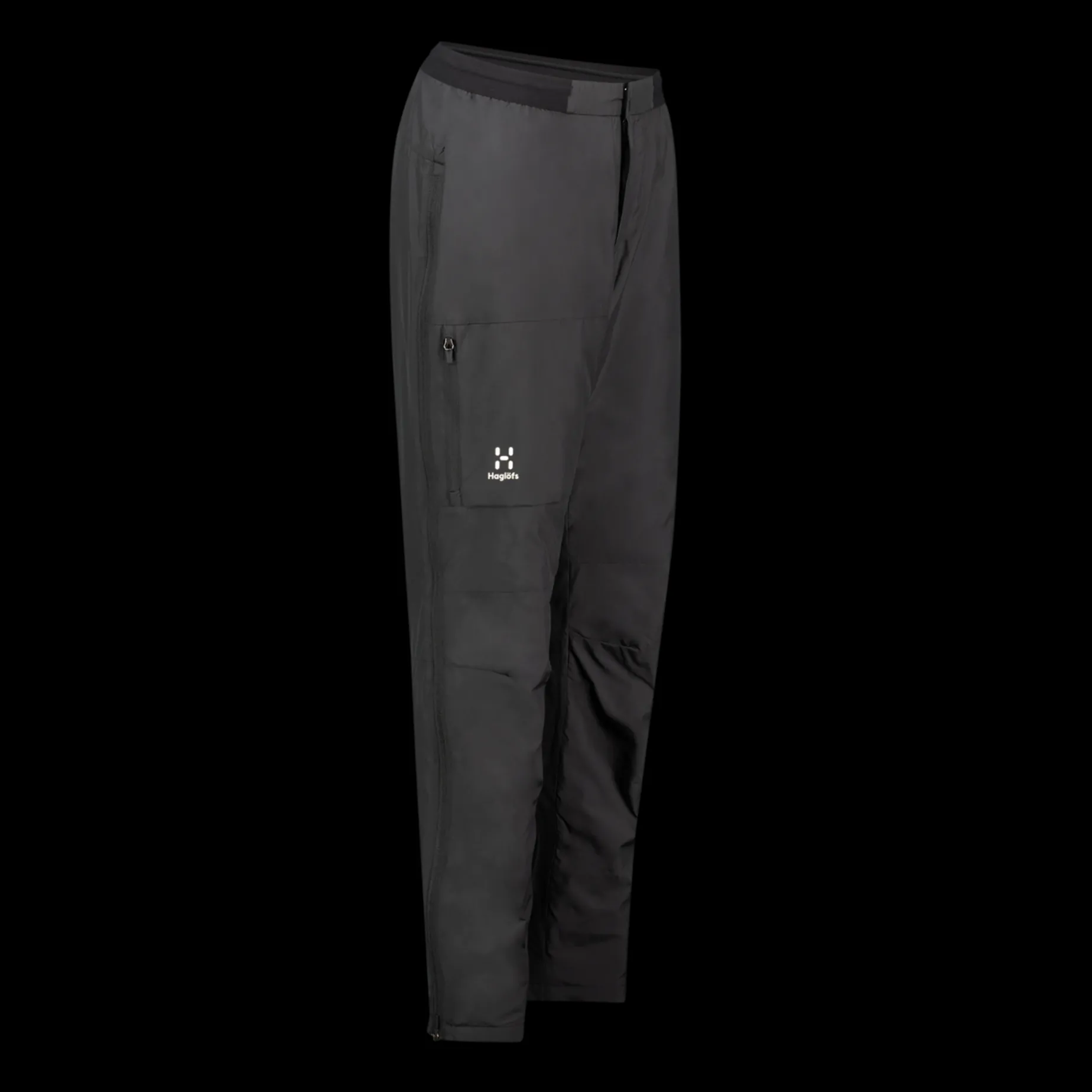 Kyla Mimic Pant Women, Vandringsbyxor Dam