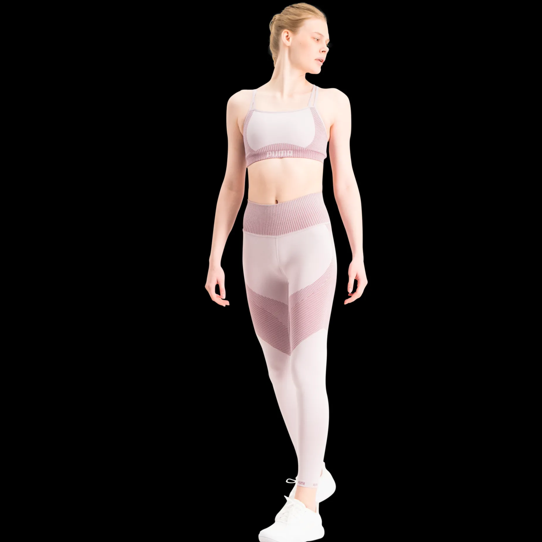 Lag Effekt Formknit Somlos Bh, Sport Bh Kvinnors