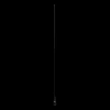 Lang Antenne 140Mhz Til Hunt, Antenn