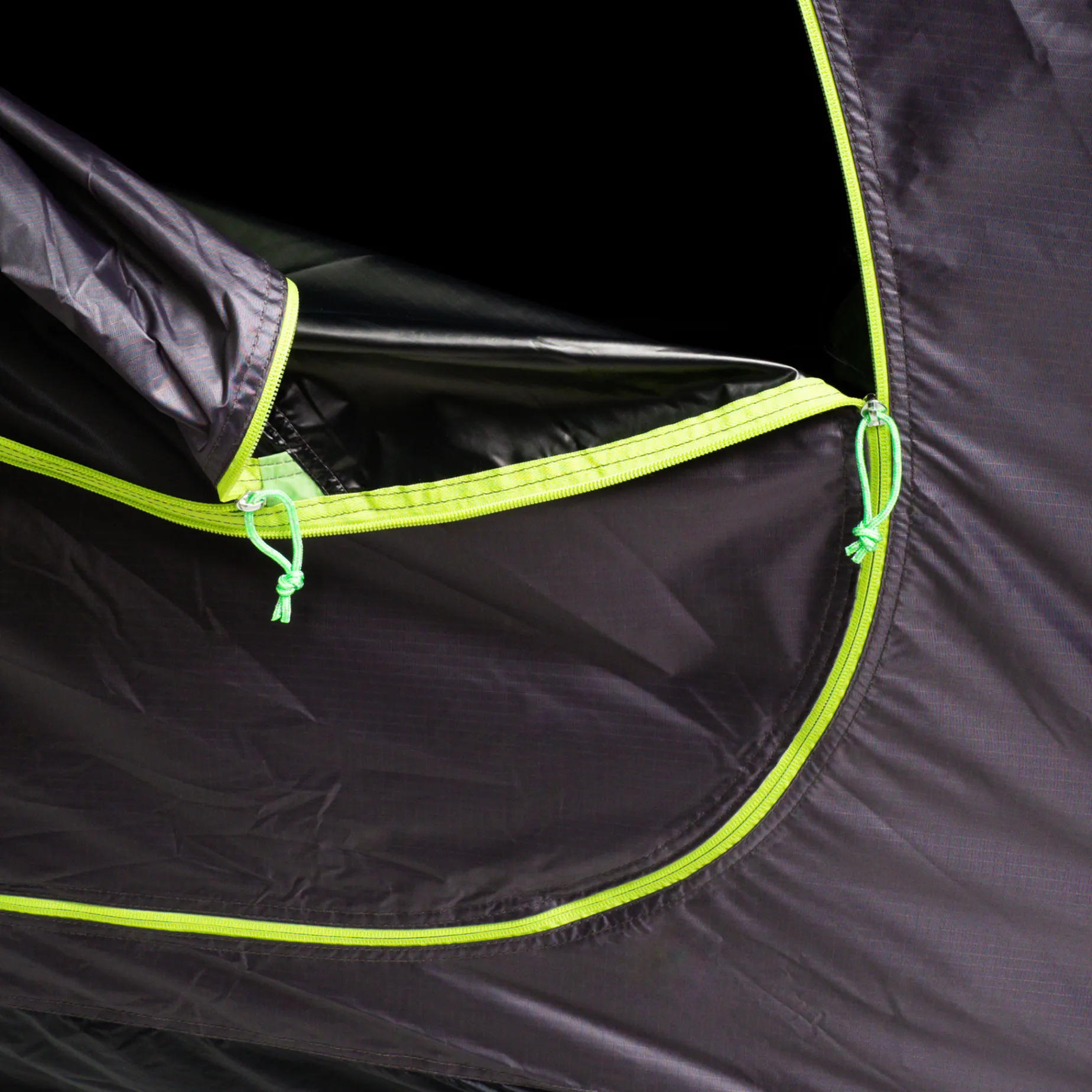 Laramie 3 Blackout, 3-Personstalt