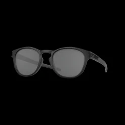 Latch Matte Black W/ Prizm Black, Solglasögon Unisex