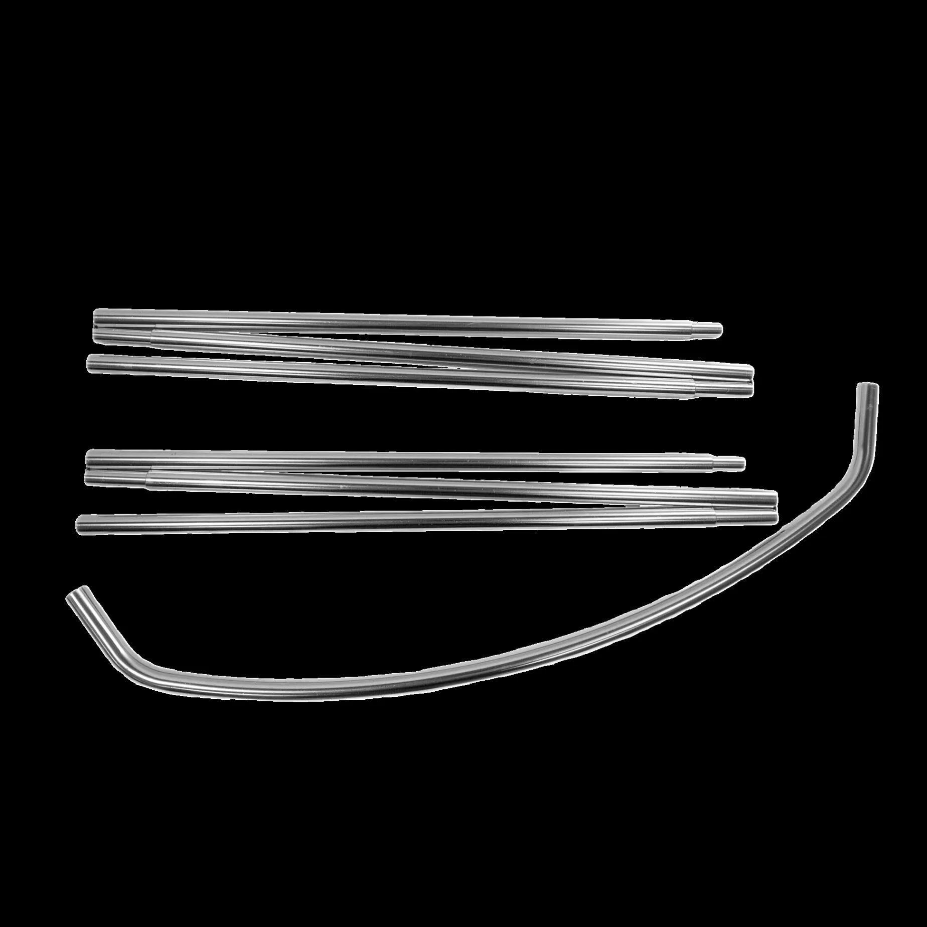 Lavvu Stang 12-14 Camp Dorr