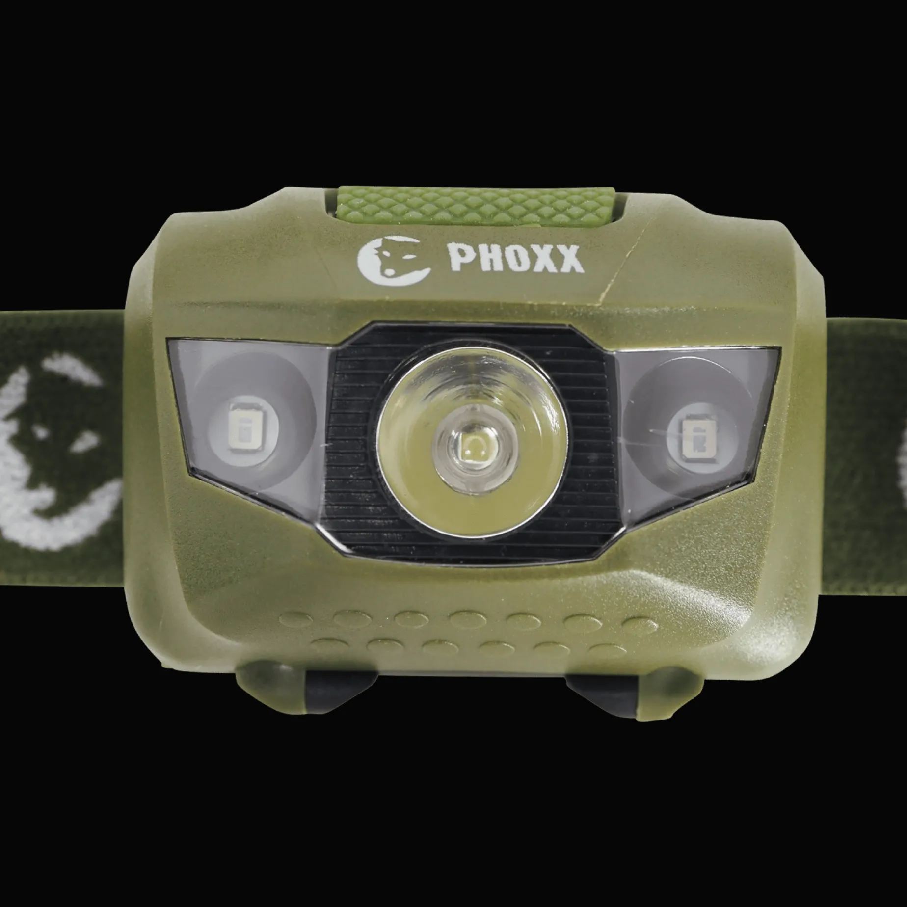 Led Headlamp 60 L, Pannlampa