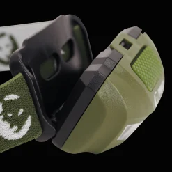 Led Headlamp 60 L, Pannlampa