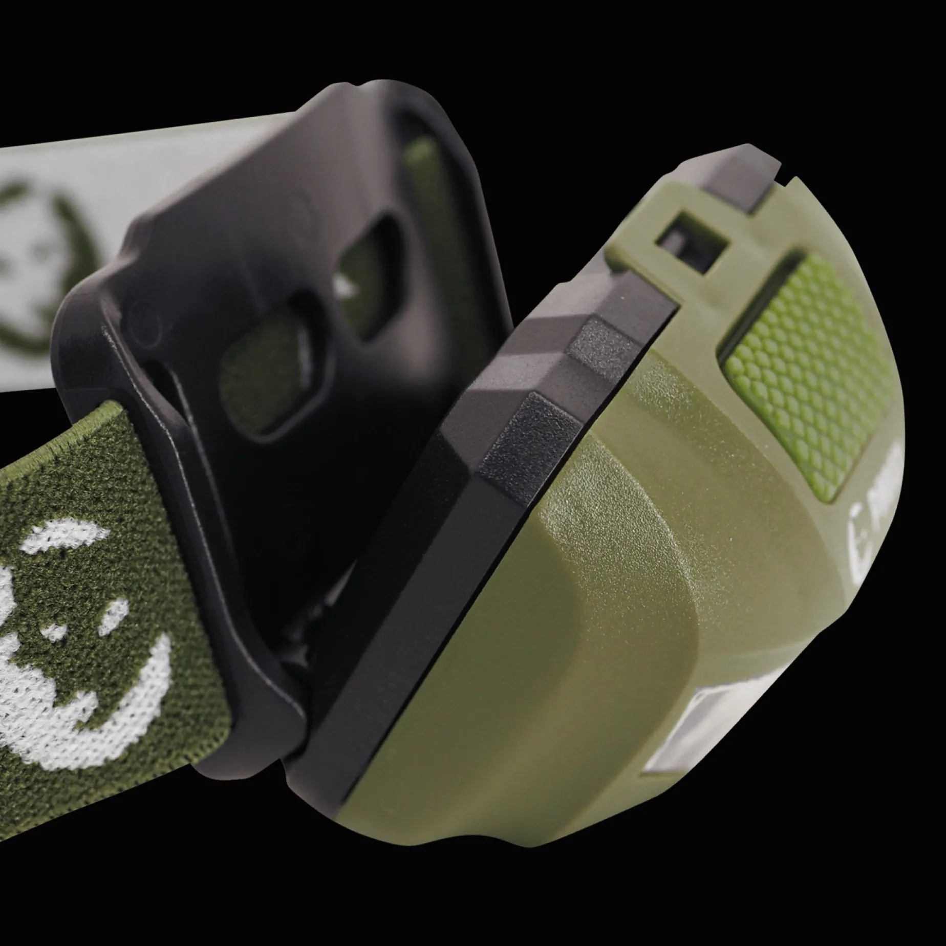 Led Headlamp 60 L, Pannlampa