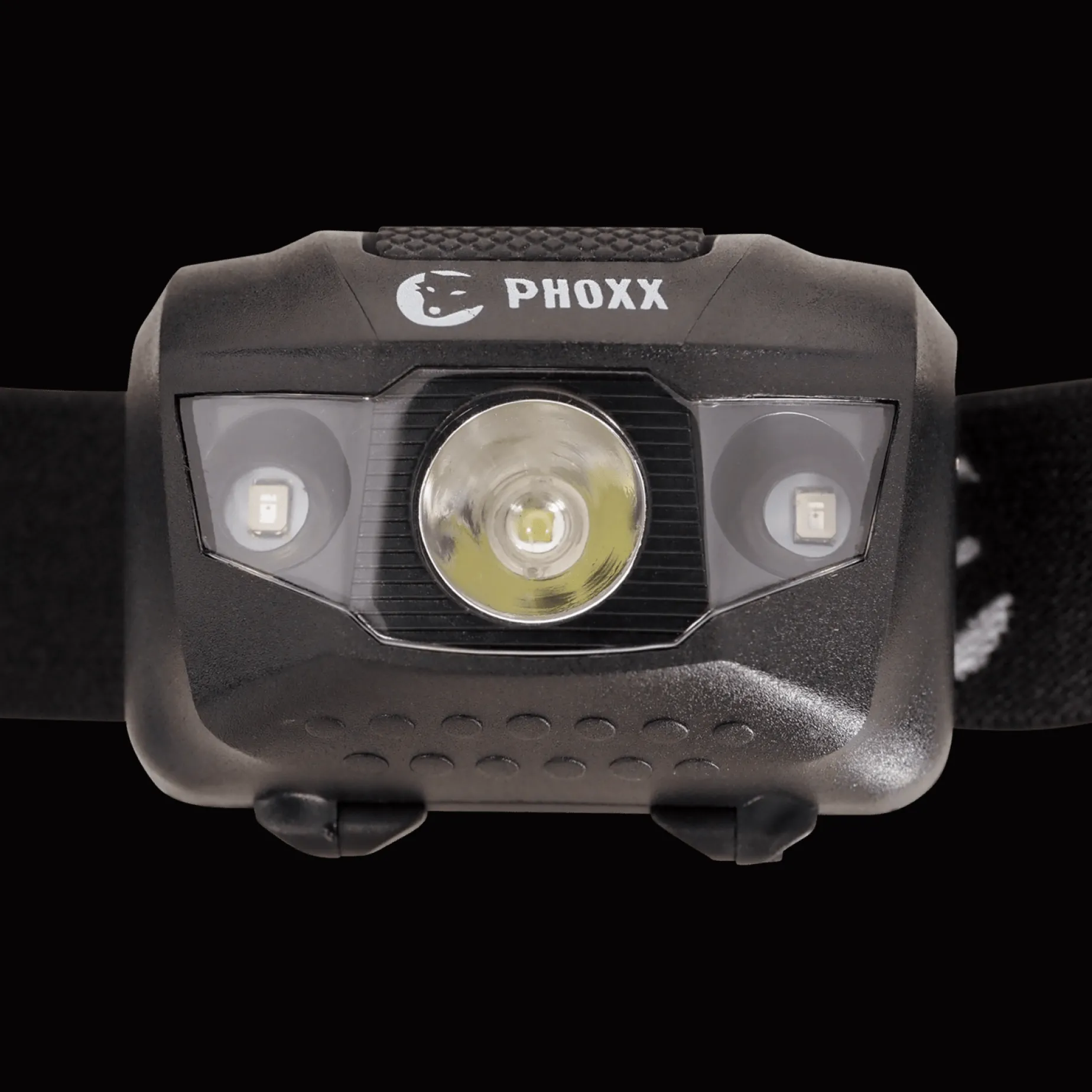 Led Headlamp 60 L, Pannlampa