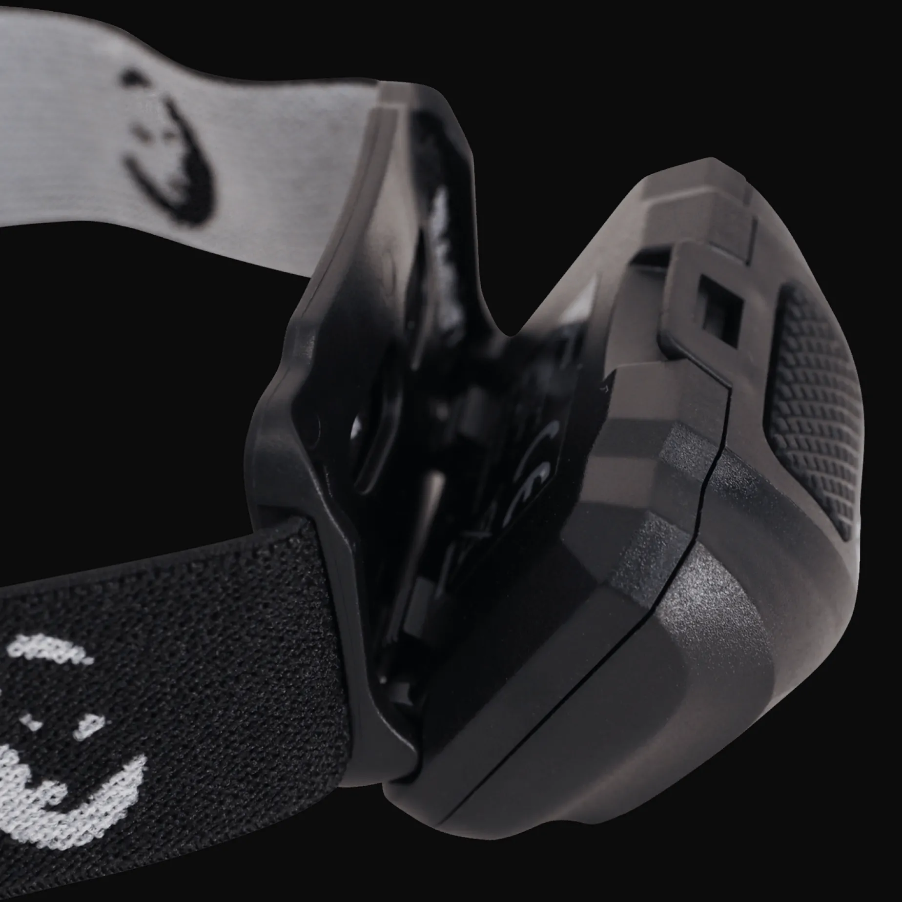 Led Headlamp 60 L, Pannlampa