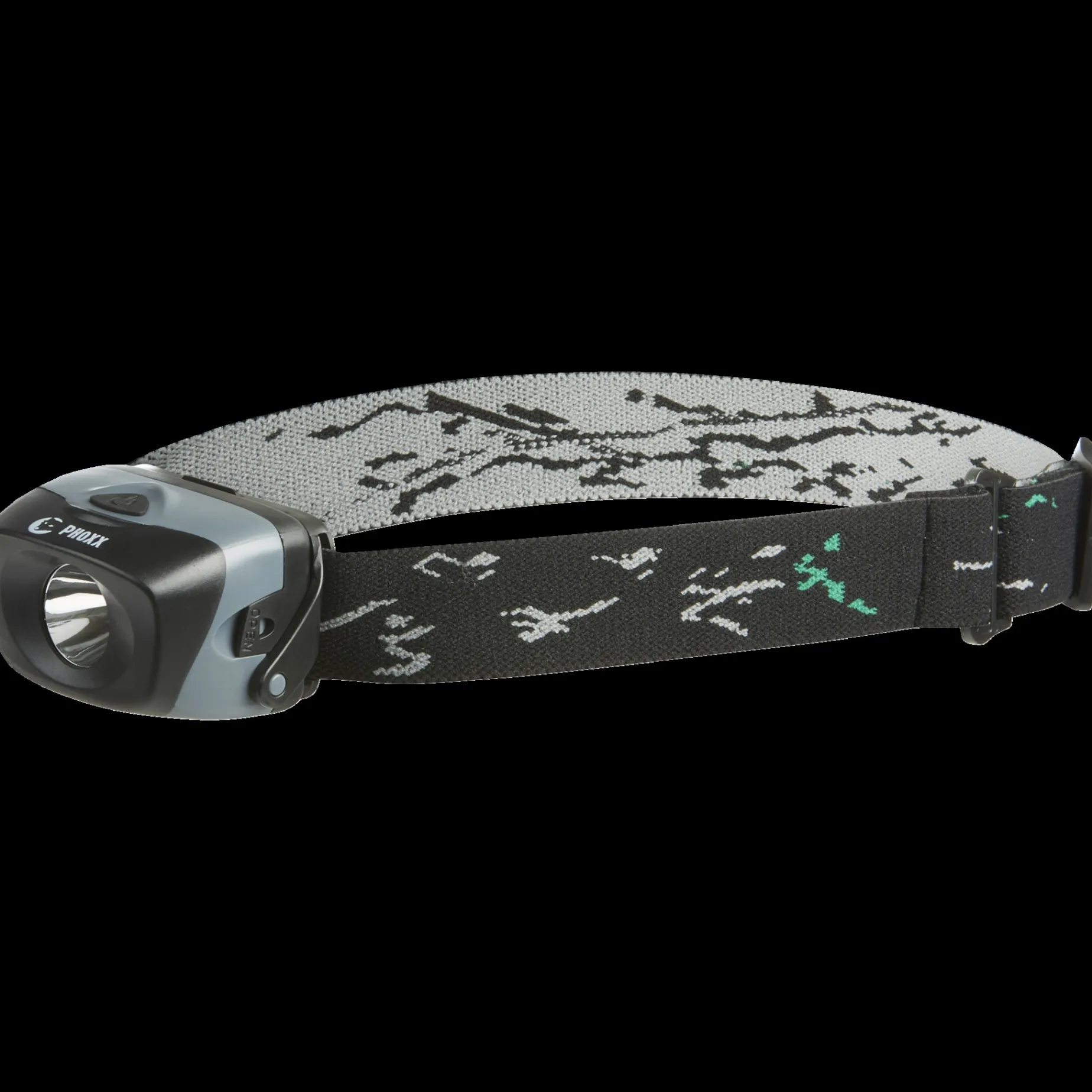 Led Headlamp 150 Lumen, Pannlampa