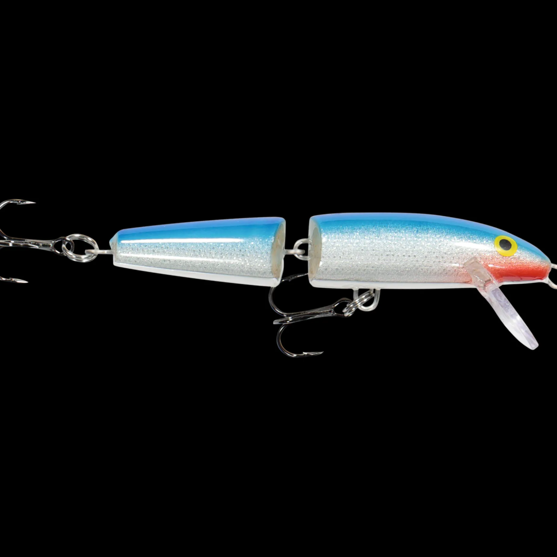 Ledad Flytande 9Cm/7G, Wobbler