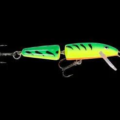 Ledad Flytande 9Cm/7G, Wobbler