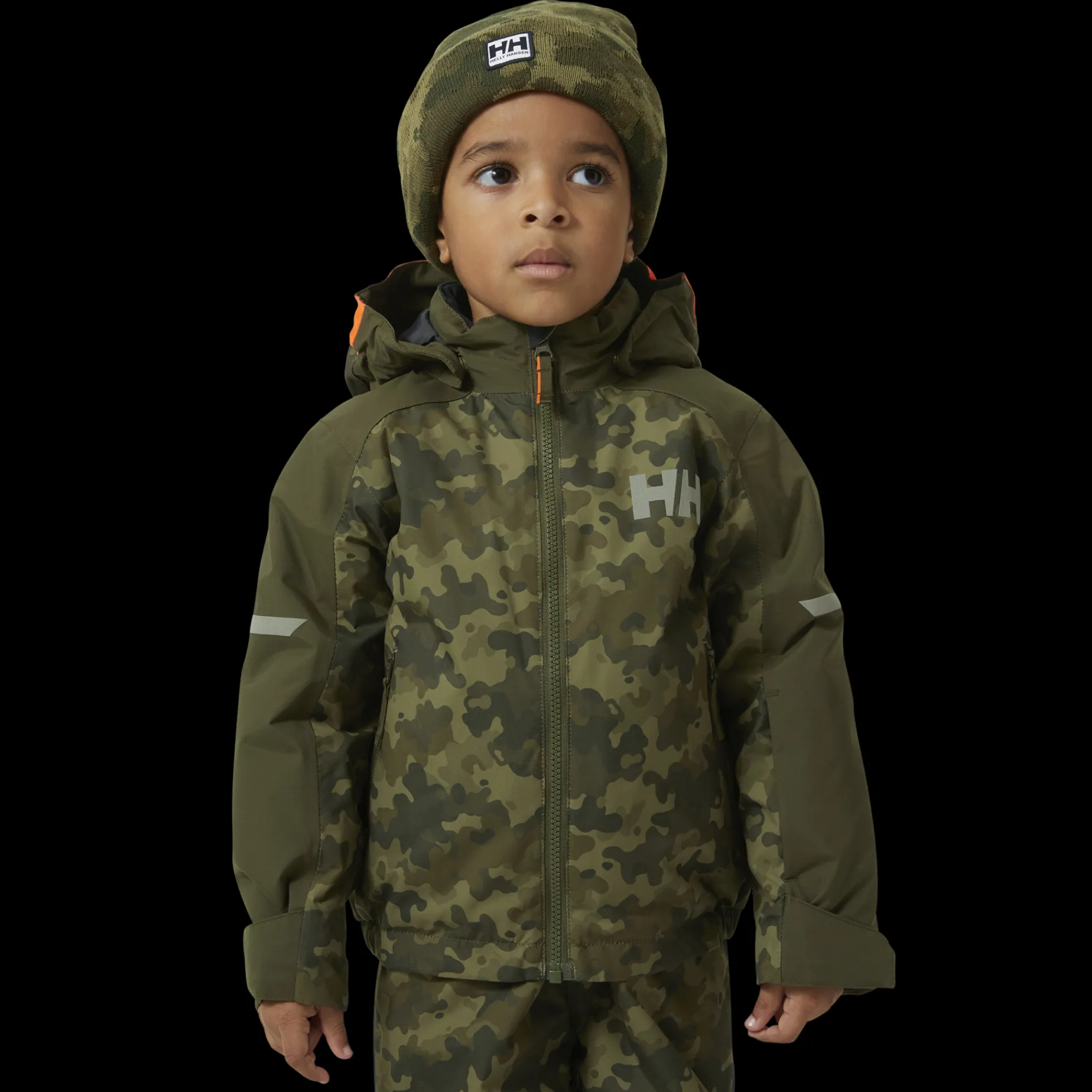 Legend 2.0 Jacket, Vinterjacka Barn