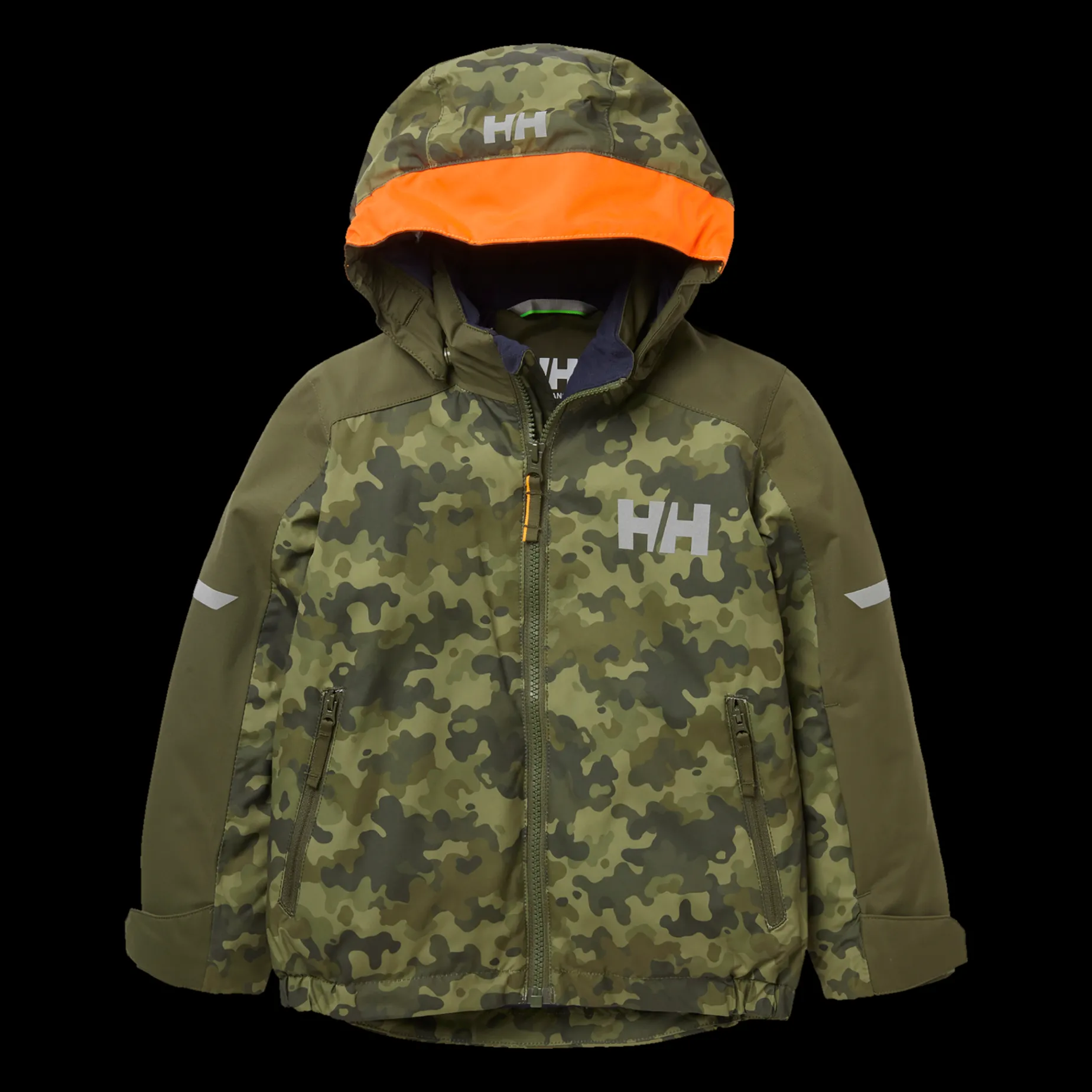 Legend 2.0 Jacket, Vinterjacka Barn