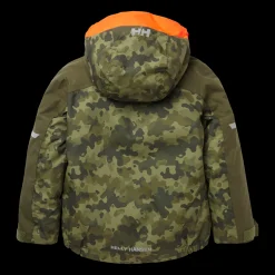 Legend 2.0 Jacket, Vinterjacka Barn