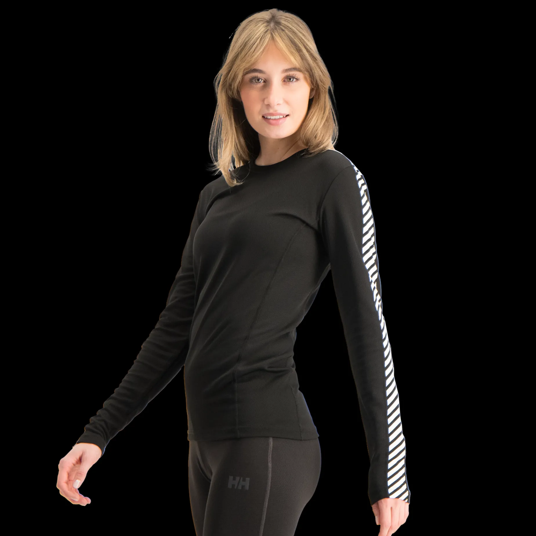 Lifa Crew, Underställstroja Syntet, Dam