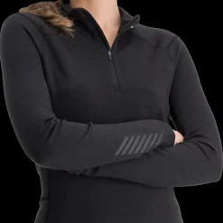 Lifa Merino Midweight 1/2 Zip, Ulltroja Dam