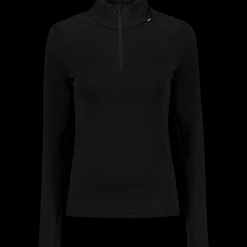 Lifa Merino Midweight 1/2 Zip, Ulltroja Dam