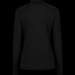 Lifa Merino Midweight 1/2 Zip, Ulltroja Dam