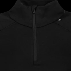 Lifa Merino Midweight 1/2 Zip, Ulltroja Dam